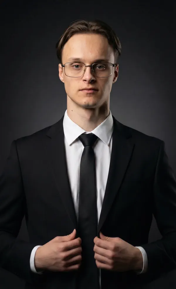 Henriks Garokalns