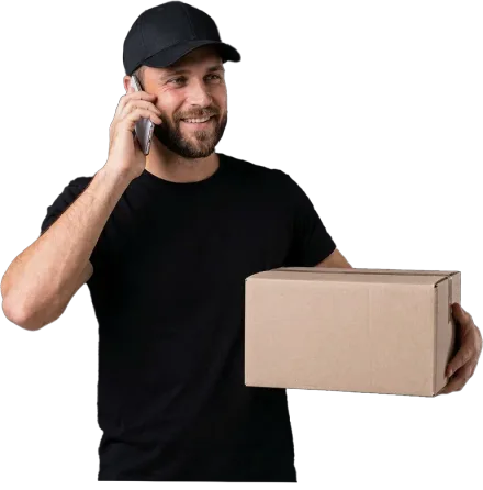 Relocation professional