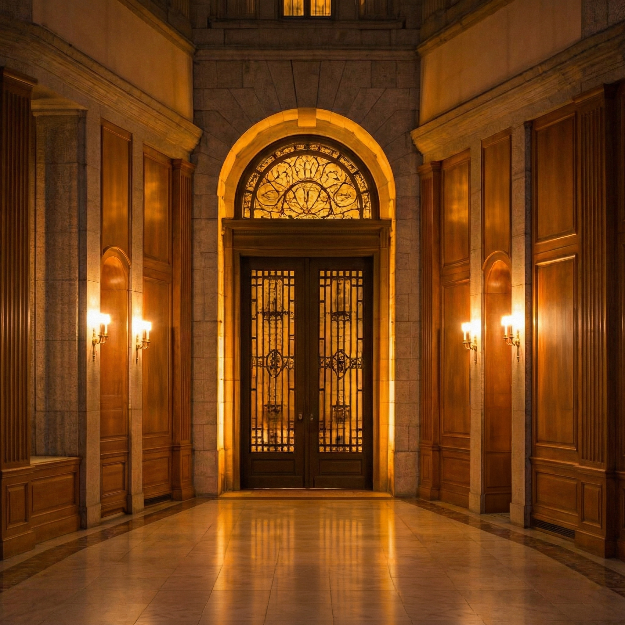 Diplomatic & Embassy Relocation